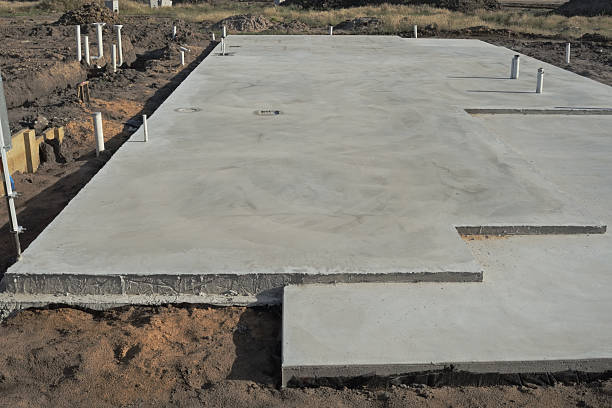 Why Trust Our Certified Concrete Contractors for Your Project Needs in Lebanon, TN?